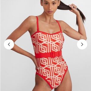 Pour Moi from Bare Necessities Swimsuit. NWT, NEVER BEEN WORN